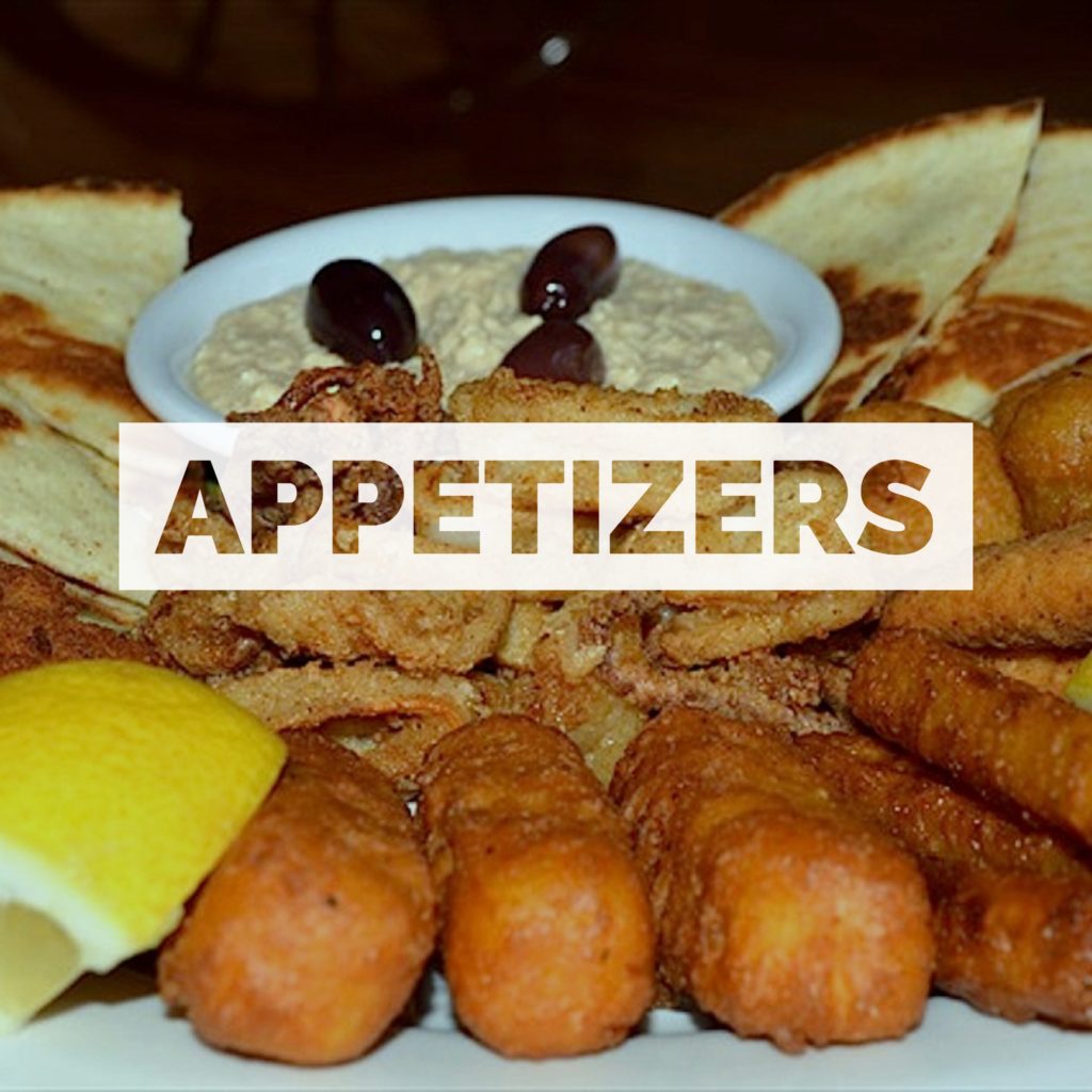 Menu Charlie Brown's Bar & Grill