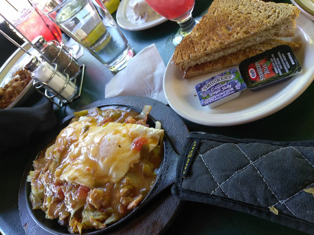 Mexican Food Denver Charlie Brown's Bar & Grill Denver, CO