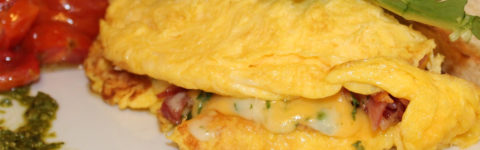 Breakfast Omelettes Near Me | Omelette in Denver, CO ...