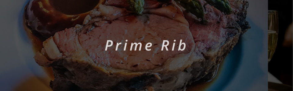 Prime Rib Restaurants Near Me | Charlie Brown's Bar & Grill | Denver CO