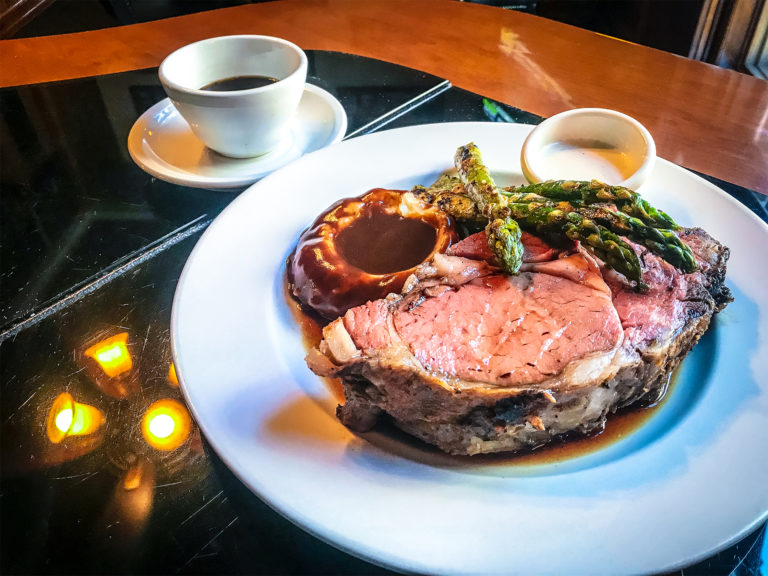 Prime Rib Restaurants Near Me Charlie Brown's Bar & Grill Denver CO