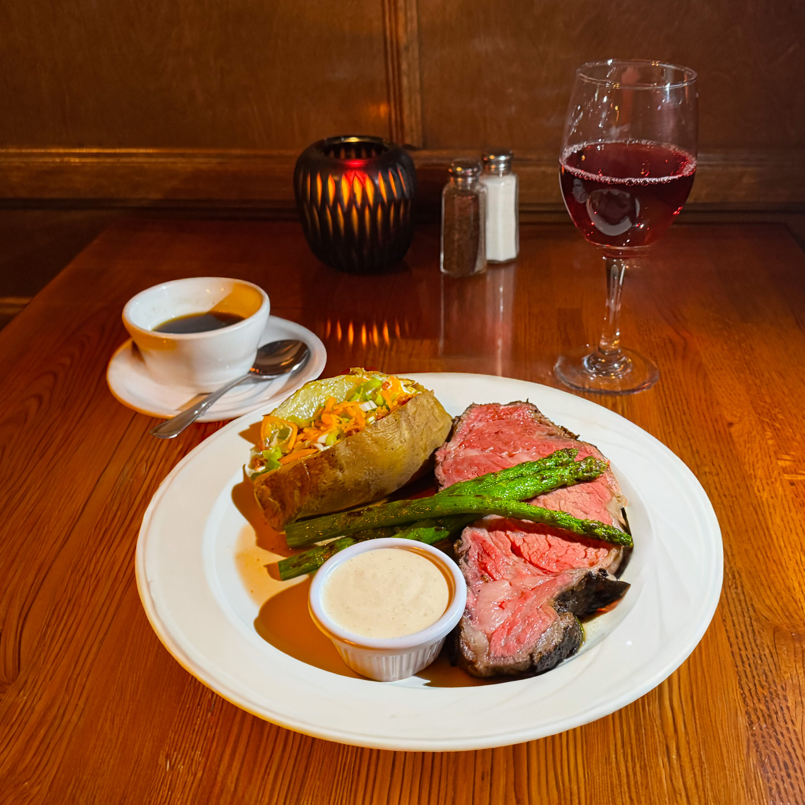 Prime Rib